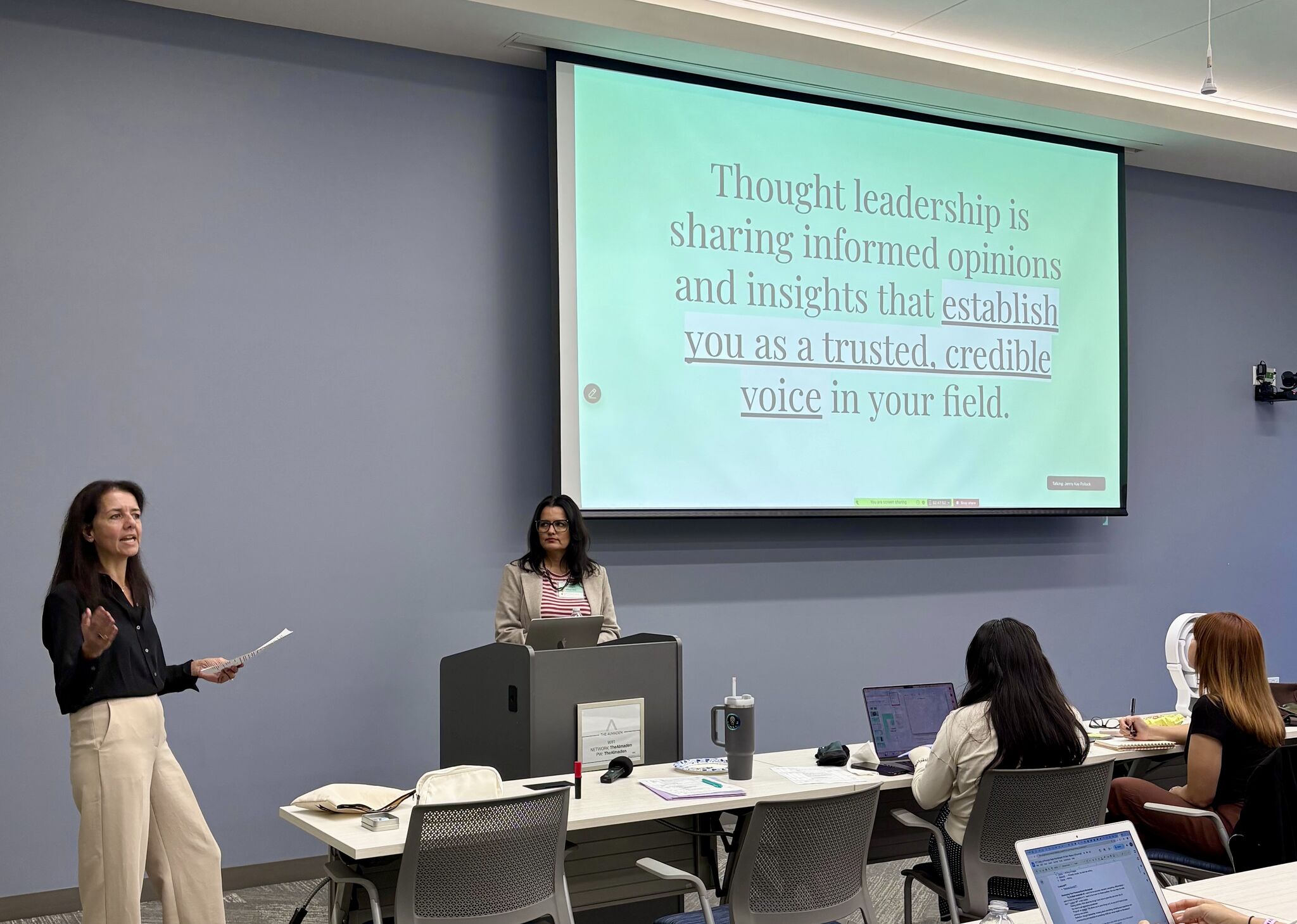 AI Advantage Cohort
