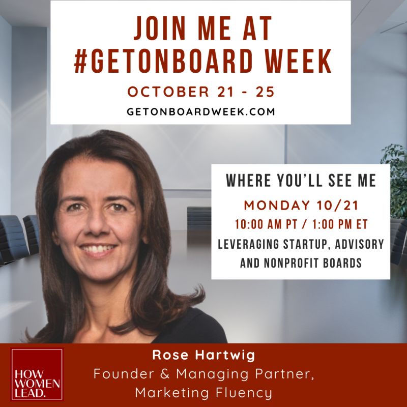 HWL Get On Board Week 2024