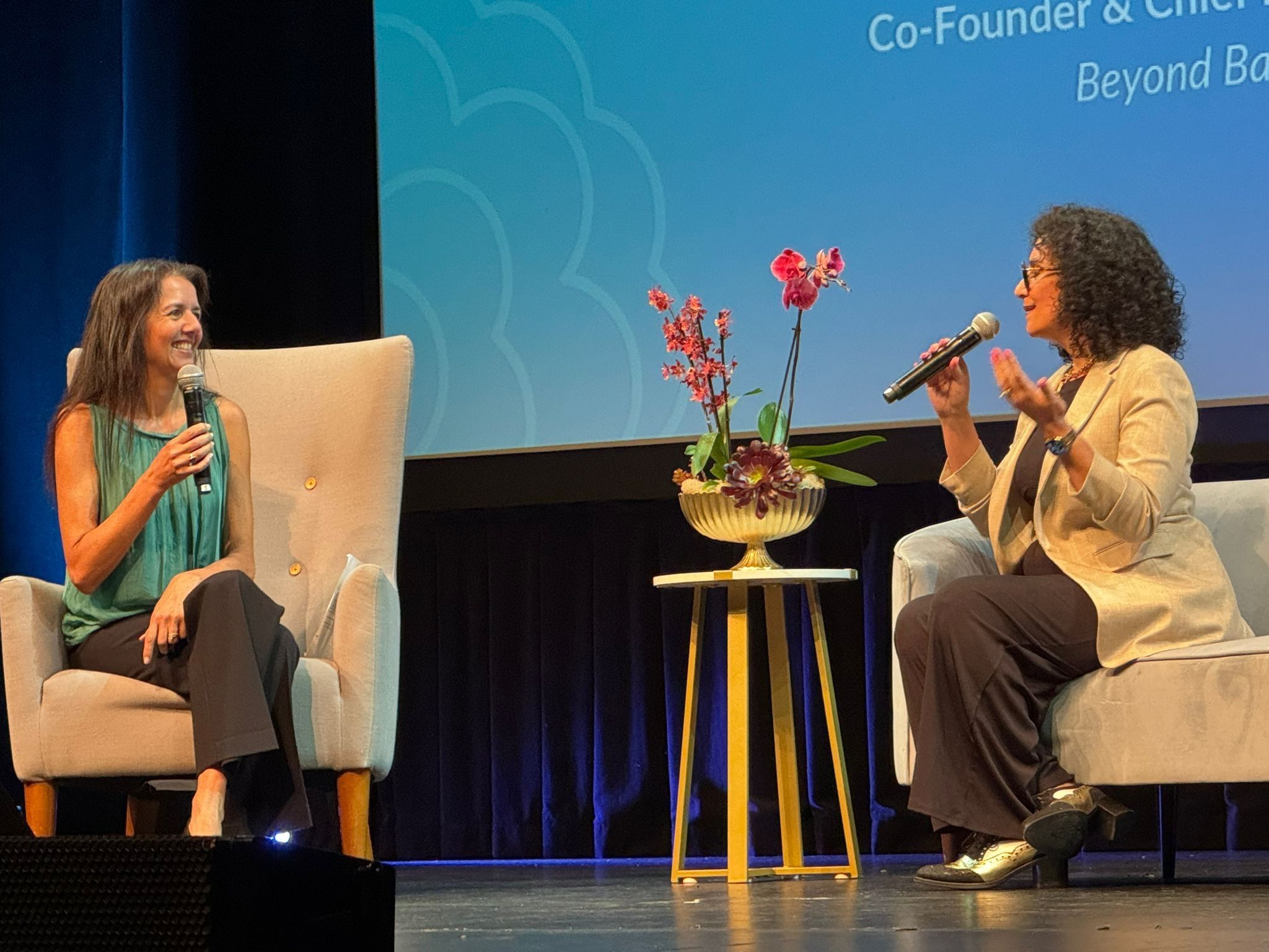 Latinas in Tech Summit 2024