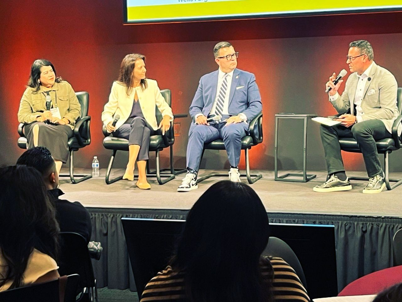 Silicon Valley Leadership Summit 2025