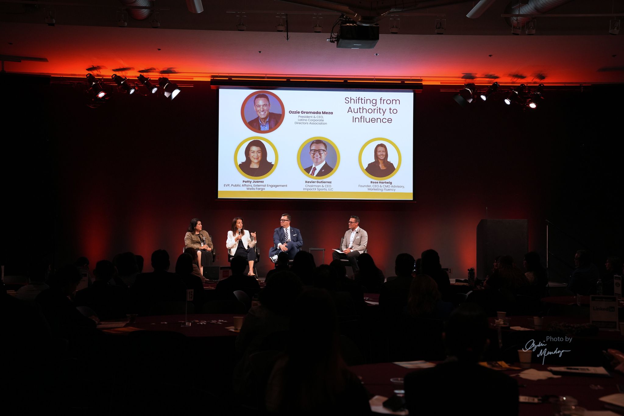 Silicon Valley Leadership Summit 2025