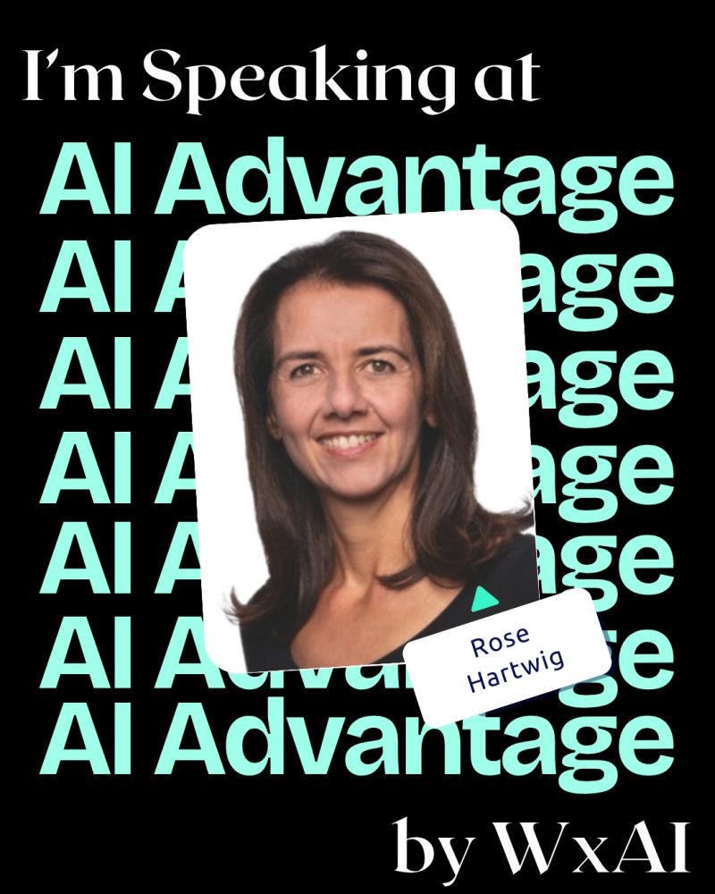 Women x AI Cohort